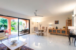 villa dans résidence à Cannes
